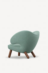 Pelican Chair - Fabric