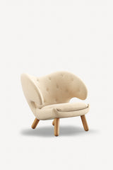 Pelican Chair - Fabric