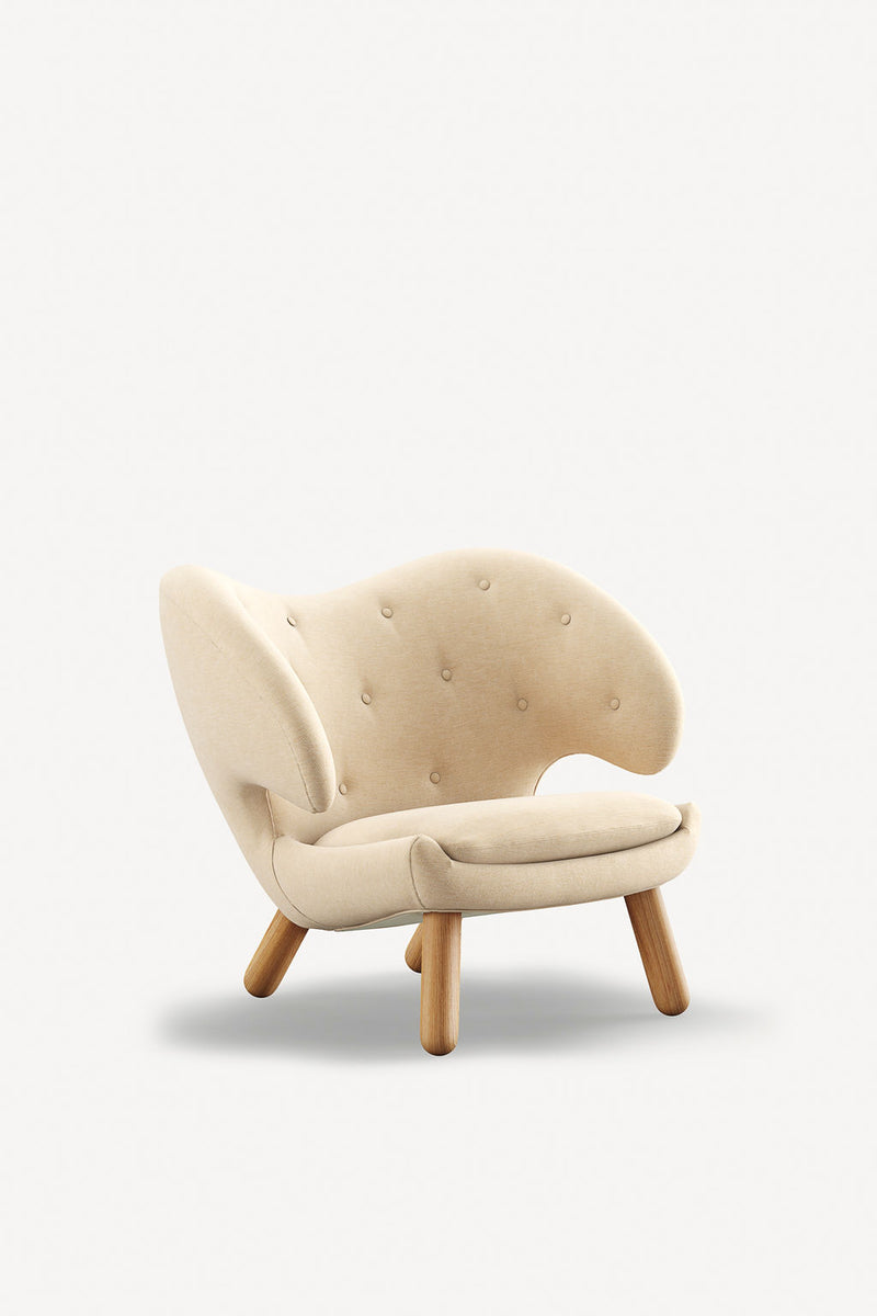 Pelican Chair - Fabric