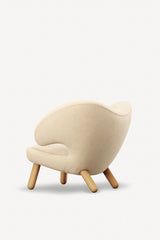 Pelican Chair - Fabric