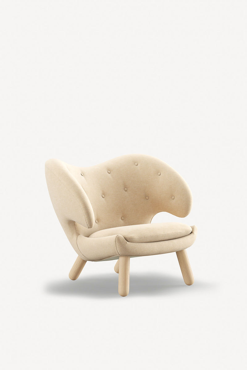 Pelican Chair - Fabric