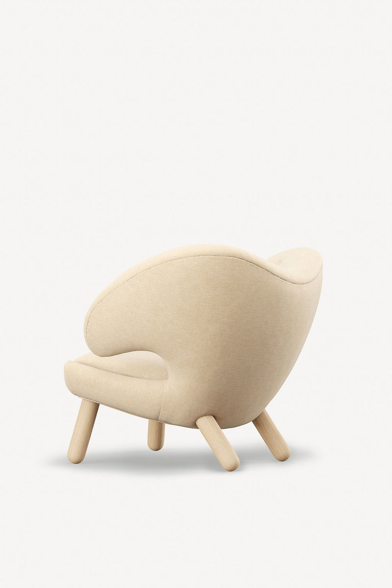 Pelican Chair - Fabric
