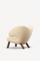 Pelican Chair - Fabric