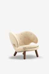 Pelican Chair - Fabric