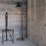 Captain Flint - Floor Lamp, Outdoor & Indoor