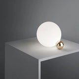 Copycat Table Lamp