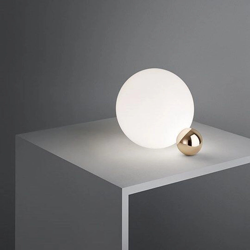 Copycat Table Lamp