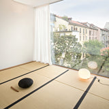 Glo-Ball Table Lamps