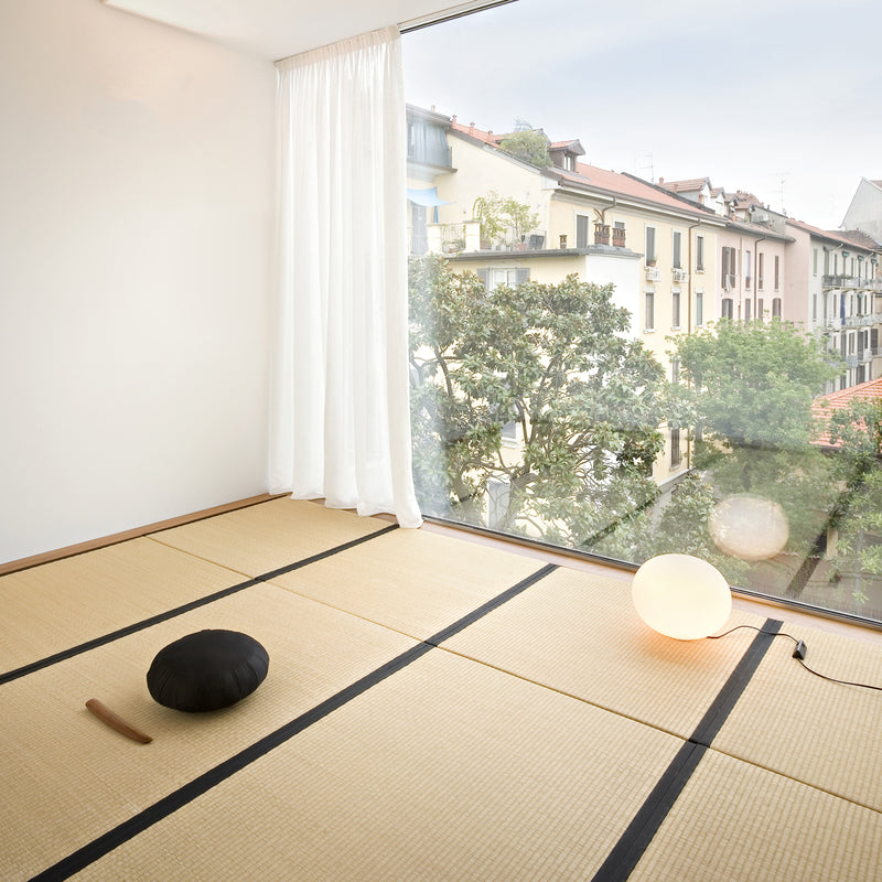 Glo-Ball Table Lamps