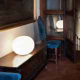 Glo-Ball Table Lamps