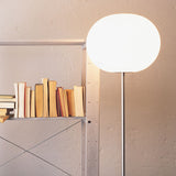 Glo-Ball - Floor Lamp, medium