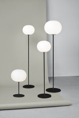 Glo-Ball Floor 2