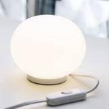 Glo-Ball Table Lamps