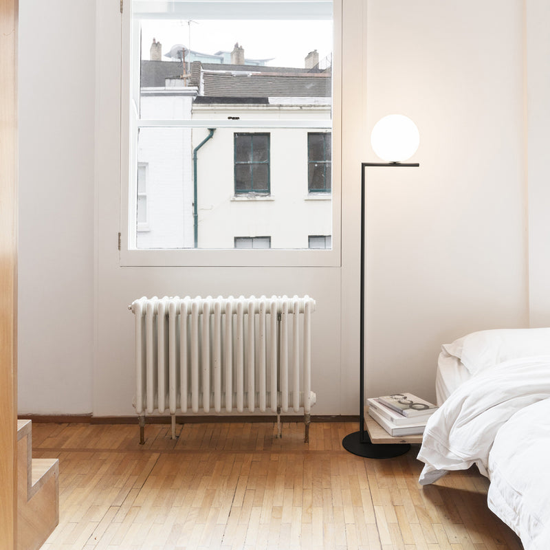 gå Misforståelse udendørs IC Lights - Floor Lamp – Hygge Life