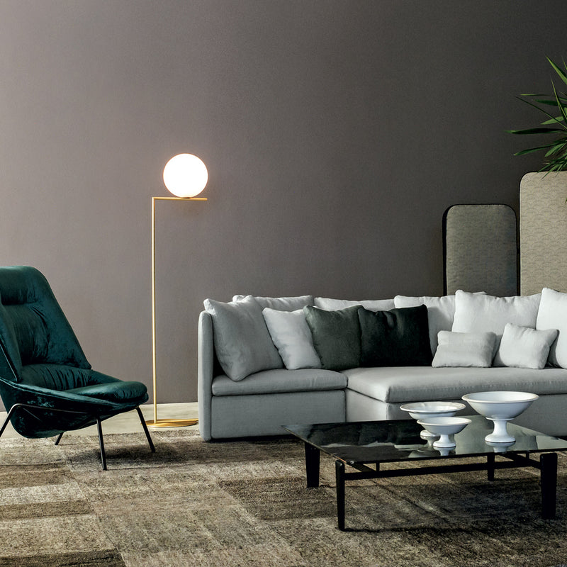 IC Lights - Floor Lamp