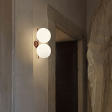 IC Lights - Double Sconce