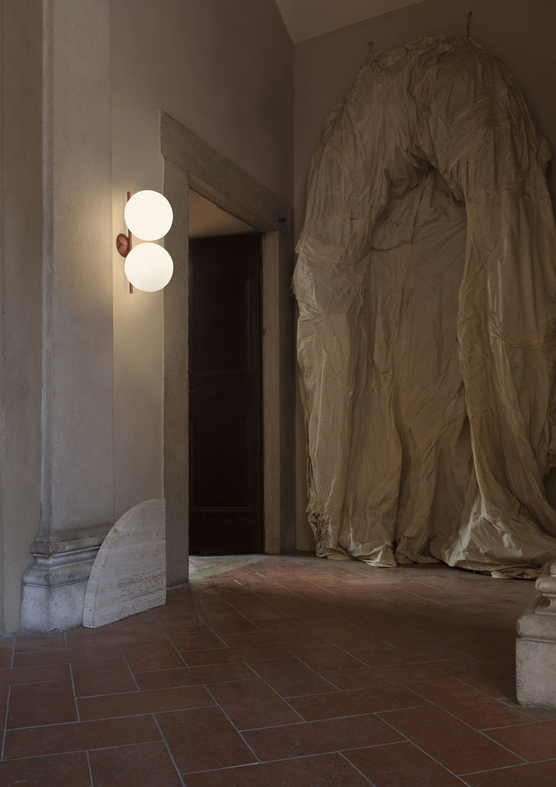 IC Lights - Double Sconce