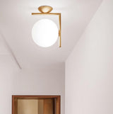 IC Lights - Single Sconce