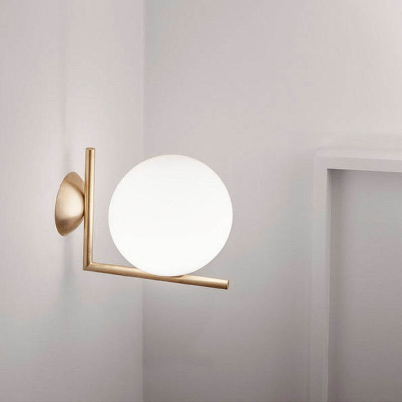IC Lights - Single Sconce