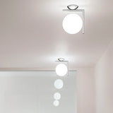 IC Lights - Single Sconce
