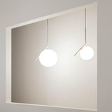 IC Lights - Suspension, small