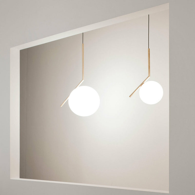 IC Lights - Suspension, small