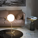 IC Lights - Table Lamp, high