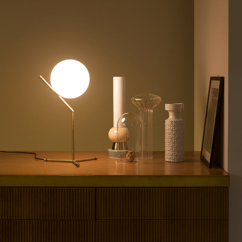 IC Lights - Table Lamp, high
