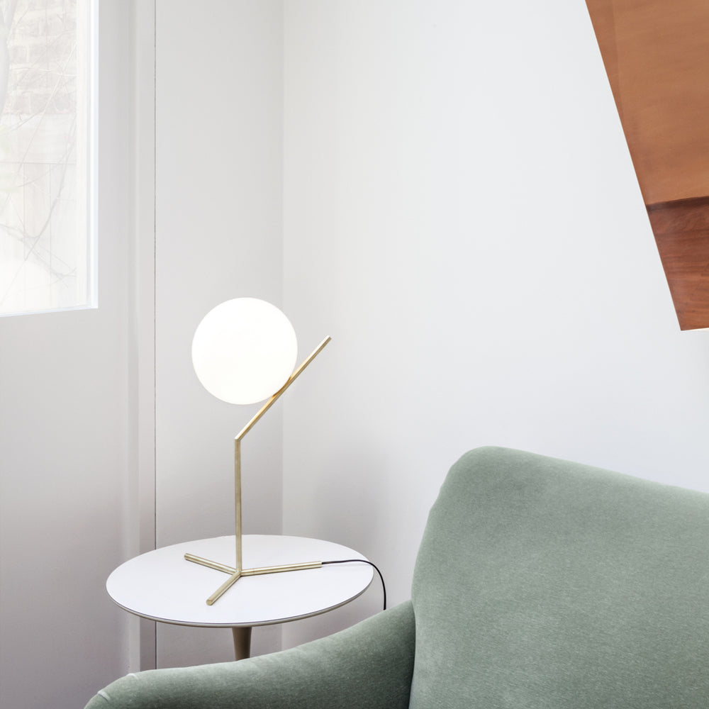 Ic lights table cheap