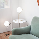 IC Lights - Table Lamp, high