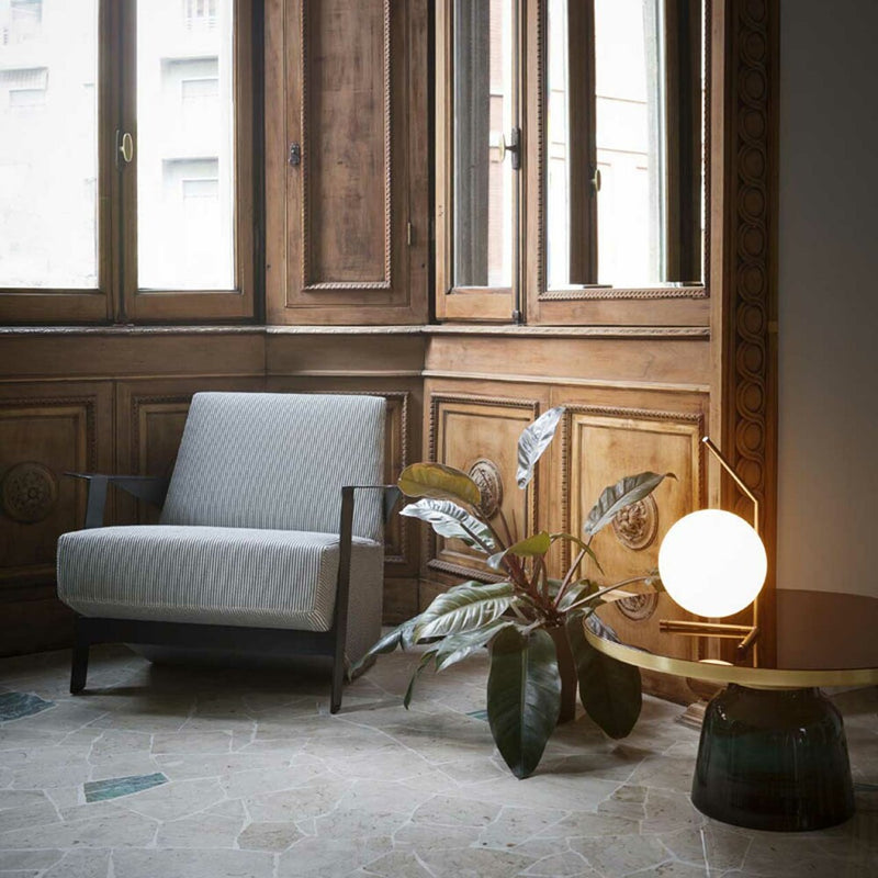 IC Lights - Table Lamp, low
