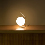 IC Lights - Table Lamp, low