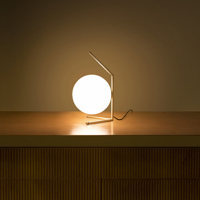 IC Lights - Table Lamp, low
