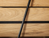 Sutoa Cabinet - Oak