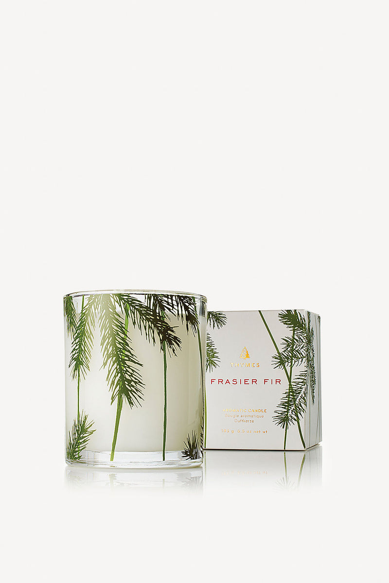 Frasier Fir Candle - 6.5 oz