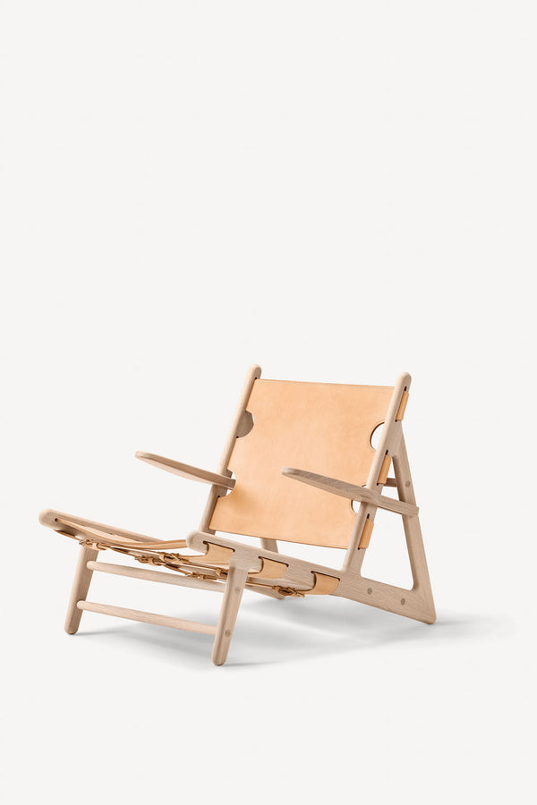 Hunting Lounge Chair