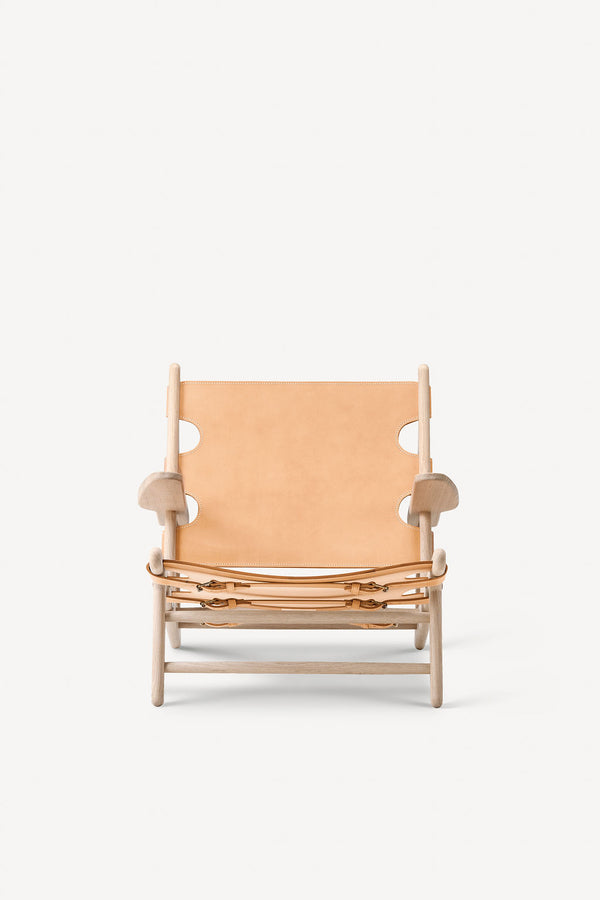 Hunting Lounge Chair