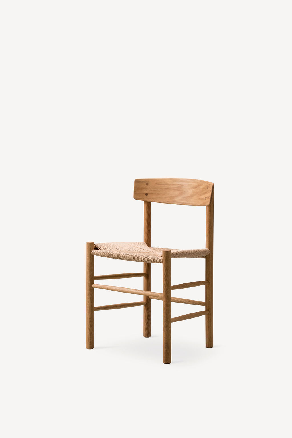 Fredericia J39 Dining Chair - Thumbnail 2