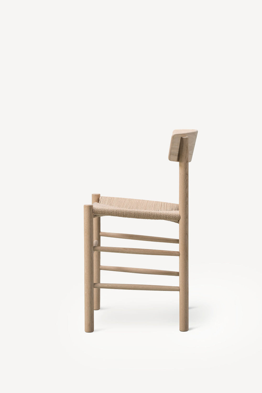 か*く様 Fredericia J39 Mogensen Chair J39 Mogensen Chair - Børge Mogensen - Fredericia Furniture