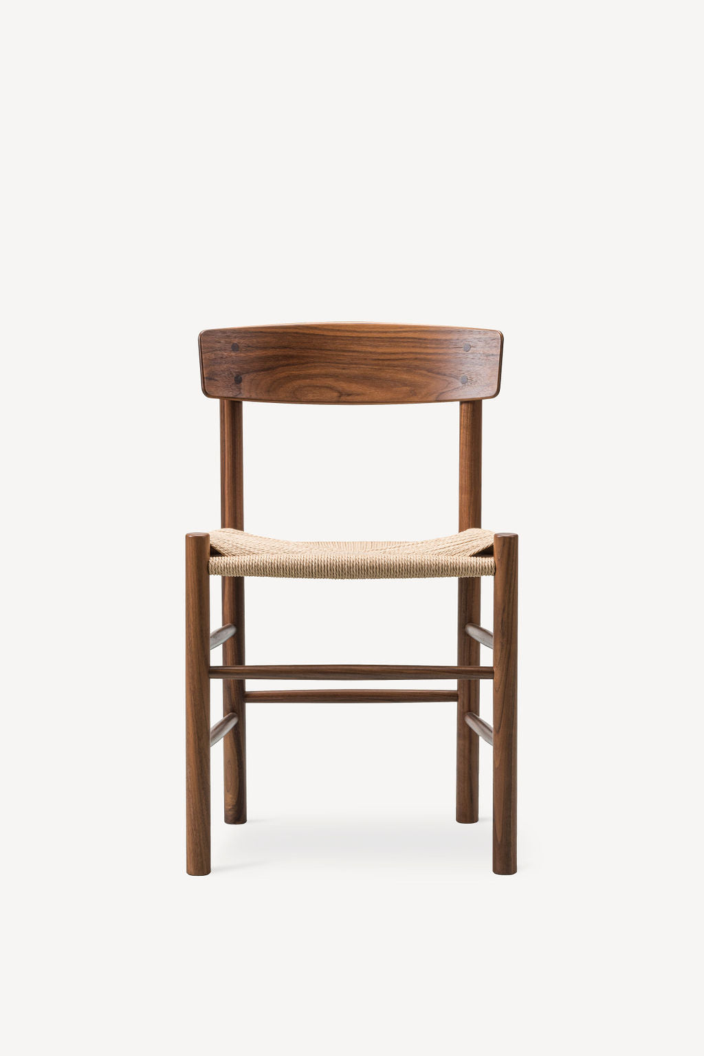 Fredericia J39 Dining Chair