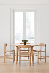 J39 Mogensen Chair