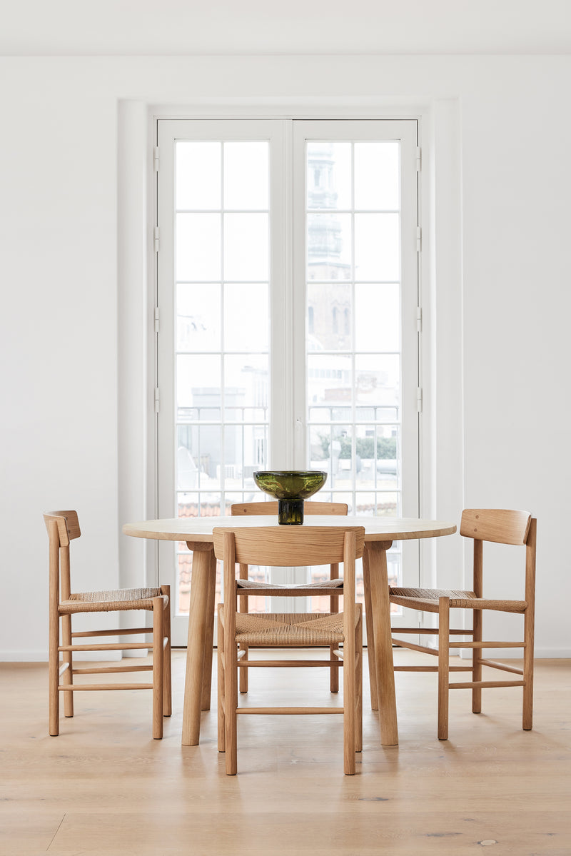 J39 Mogensen Chair
