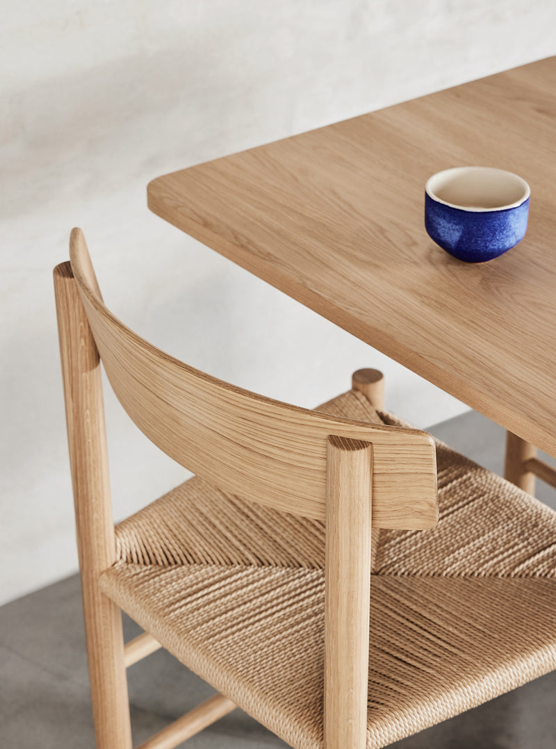 J39 Mogensen Chair