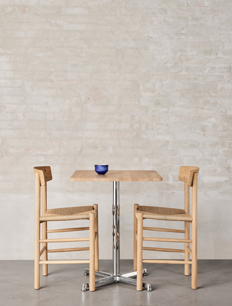 J39 Mogensen Chair