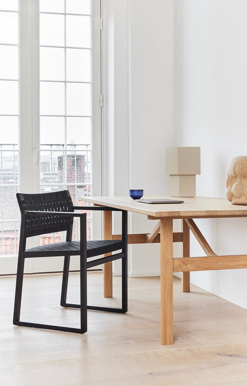 Mogensen 6286 Dining Table
