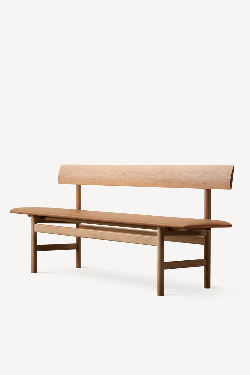 Mogensen 3171 Bench