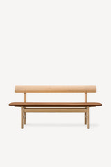 Mogensen 3171 Bench