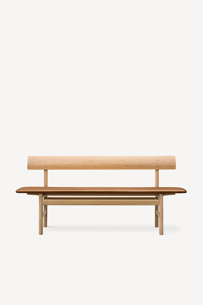 Mogensen 3171 Bench