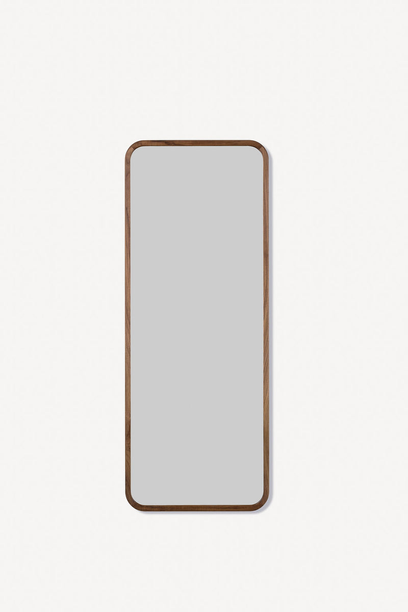 Silhouette Mirror - Rectangle