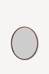 Silhouette Mirror - Round